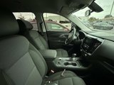 Used 2019 Chevrolet Traverse LS image 2