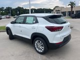 New 2026 Chevrolet TrailBlazer LS image 4