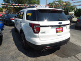 Used 2016 Ford Explorer Sport w/ Equipment Group 401A image 2