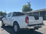 Used 2017 Nissan Frontier SV w/ SV Value Truck Package image 5
