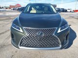 Used 2021 Lexus RX 350 AWD w/ Premium Package image 3