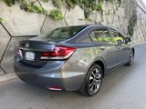 Used 2013 Honda Civic EX-L image 2