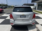 Used 2022 Chevrolet Trax LS w/ Tint and Cruise Package image 4