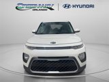 Used 2020 Kia Soul LX image 2