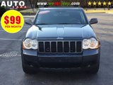 Used 2008 Jeep Grand Cherokee Laredo image 2