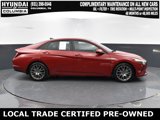 Used 2023 Hyundai Elantra SEL w/ Convenience Package image 5