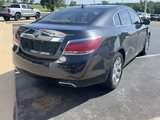 Used 2012 Buick LaCrosse Premium w/ Entertainment Package image 4
