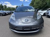 Used 2017 Nissan Leaf SV image 2