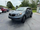 Used 2015 Kia Sportage LX image 3