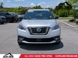 Certified 2020 Nissan Kicks SR w/ SR Premium Package image 3
