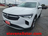 Used 2023 Buick Envision Essence image 3