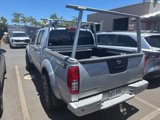 Used 2014 Nissan Frontier PRO-4X w/ Pro-4x Luxury Package image 2