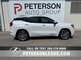 Used 2022 GMC Terrain Denali w/ Denali Premium Package image 3