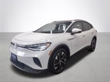 Certified 2021 Volkswagen ID.4 Pro S image 2