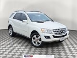 Used 2011 Mercedes-Benz ML 350 4MATIC image 1