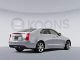 Used 2015 Cadillac ATS Luxury w/ Sun And Sound Package image 4