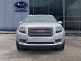 Used 2017 GMC Acadia Limited SLT image 2