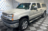 Used 2004 Chevrolet Silverado 2500 LT image 4