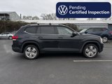 Certified 2019 Volkswagen Atlas SE w/ Panoramic Sunroof Package image 4