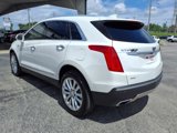Used 2017 Cadillac XT5 Platinum image 5