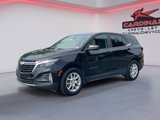 Used 2024 Chevrolet Equinox LT w/ Driver Convenience Package image 6