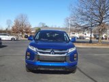 New 2024 Mitsubishi Outlander Sport ES image 2