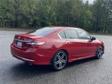 Used 2016 Honda Accord Sport image 3