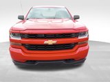 Used 2016 Chevrolet Silverado 1500 Custom w/ Custom Convenience Package image 2