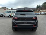 Used 2022 Jeep Compass Limited image 4