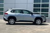 Used 2023 Toyota Corolla Cross L image 3