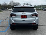 New 2025 Jeep Compass Latitude image 5