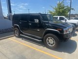 Used 2004 HUMMER H2 w/ Preferred Equipment Group image 4