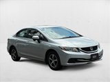 Used 2015 Honda Civic SE image 3