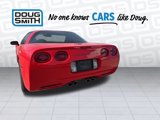 Used 2001 Chevrolet Corvette Coupe w/ Preferred Equipment Group1 image 4