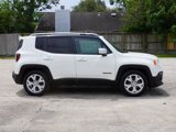Used 2018 Jeep Renegade Limited w/ Advanced Technology Group image 6