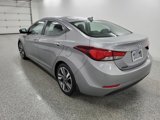 Used 2016 Hyundai Elantra Limited image 6