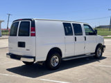 Used 2023 GMC Savana 2500 w/ Driver Convenience Package image 5