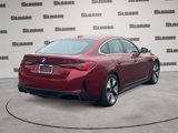 New 2025 BMW i4 xDrive40i w/ Premium Package image 5