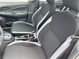 New 2025 Nissan Versa S w/ S Plus Package image 4