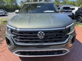 New 2025 Volkswagen Atlas Cross Sport SE image 2