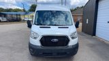 Used 2021 Ford Transit 250 Medium Roof w/ Load Area Protection Package image 3