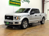 Used 2018 Ford F150 XL w/ Equipment Group 101A Mid image 3