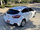 Used 2018 Chevrolet Cruze LT image 6