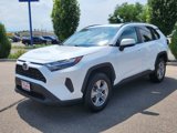 Used 2022 Toyota RAV4 XLE w/ Convenience Package image 4