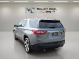 Used 2020 Chevrolet Traverse LT w/ LT Premium Package image 4