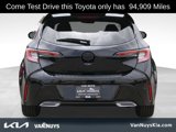 Used 2019 Toyota Corolla SE image 5