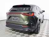 Certified 2024 Lexus NX 250 FWD image 5