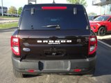 Used 2021 Ford Bronco Sport Outer Banks image 5
