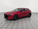 Certified 2025 MAZDA MAZDA3 Hatchback w/ Appearance Package image 4