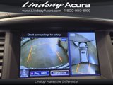 Used 2016 INFINITI QX60 AWD w/ Premium Plus Package image 2